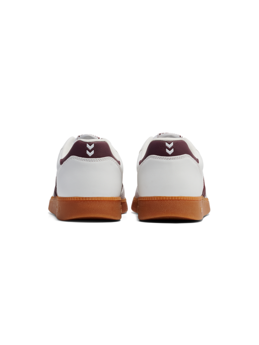 HANDBALL PERFEKT SP, BRIGHT WHITE/VINEYARD WINE, packshot