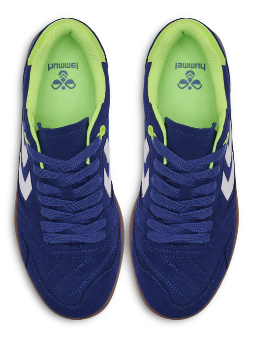 LIGA GK, SPECTRUM BLUE, packshot
