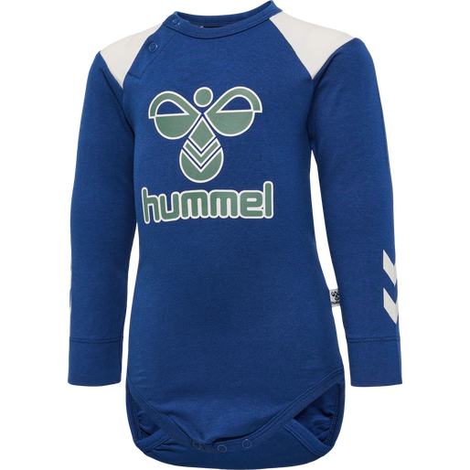 hmlDEVON BODY L/S, 7017, packshot