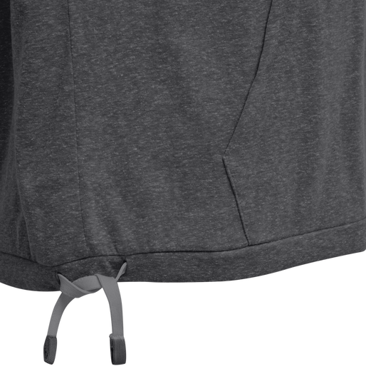 hmlZANDRA HOODIE, 2508, packshot