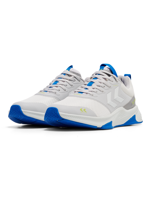 REACH TR POWER, WHITE/BLUE, packshot