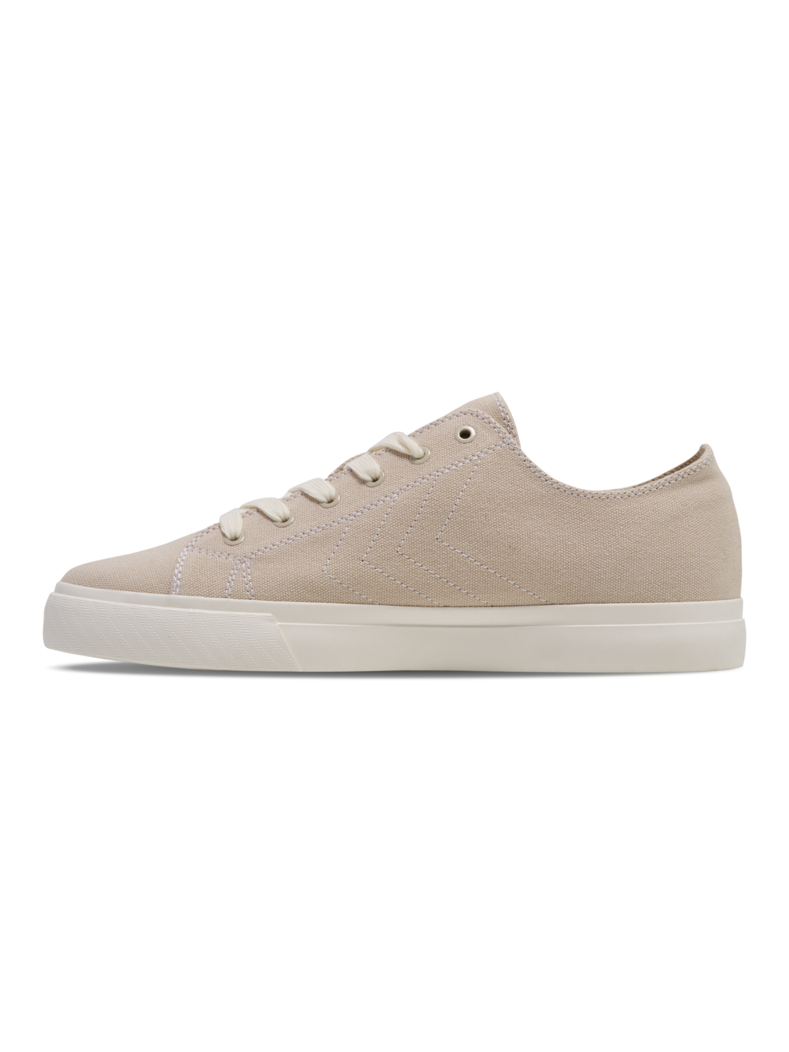 HML CLASSIC CANVAS, BONE WHITE, packshot