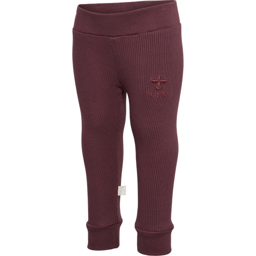 hmlSAMI TIGHTS, CATAWBA GRAPE, packshot