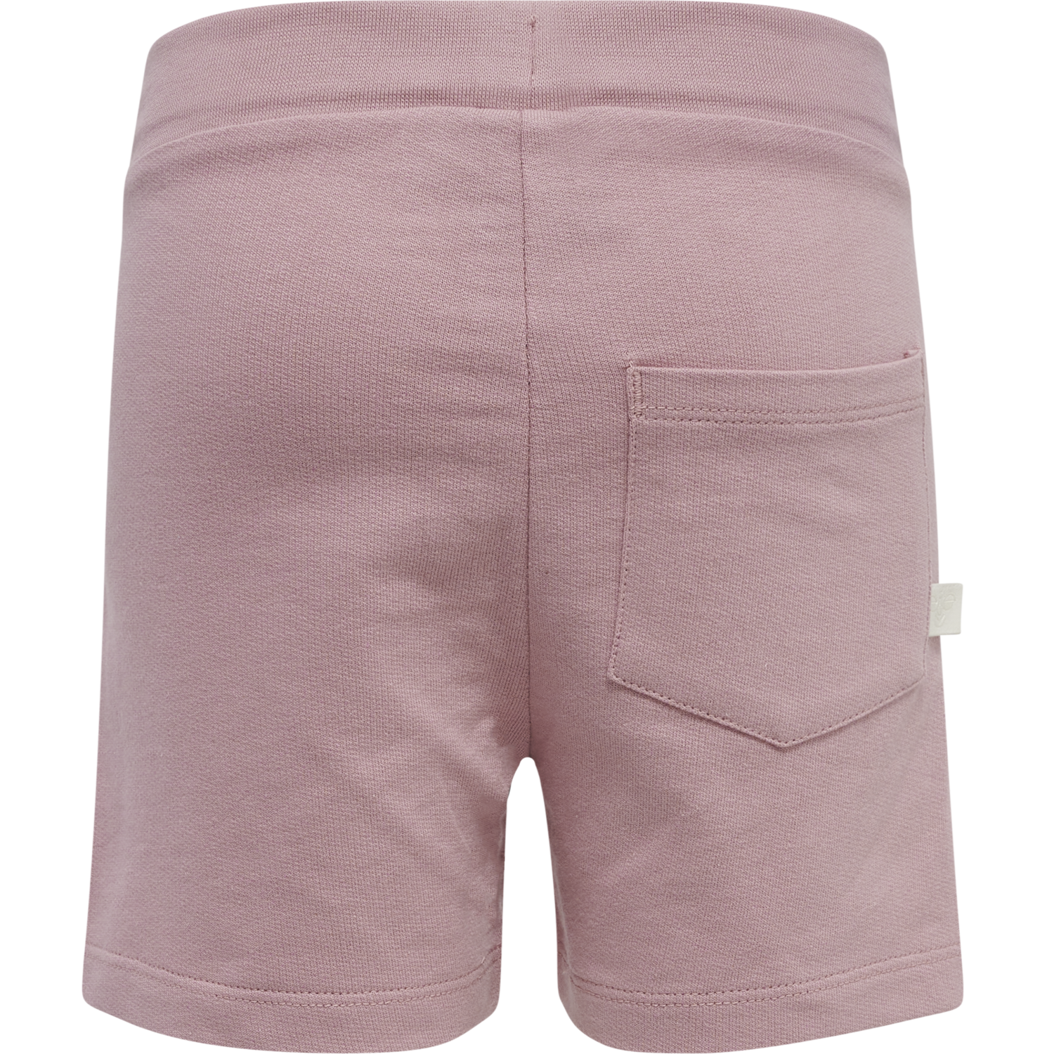 hmlPROUD SHORT MINI, LILAS, packshot