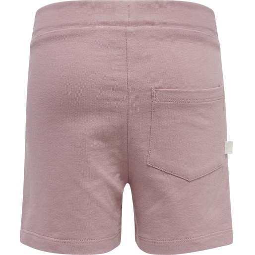 hmlPROUD SHORT MINI, LILAS, packshot