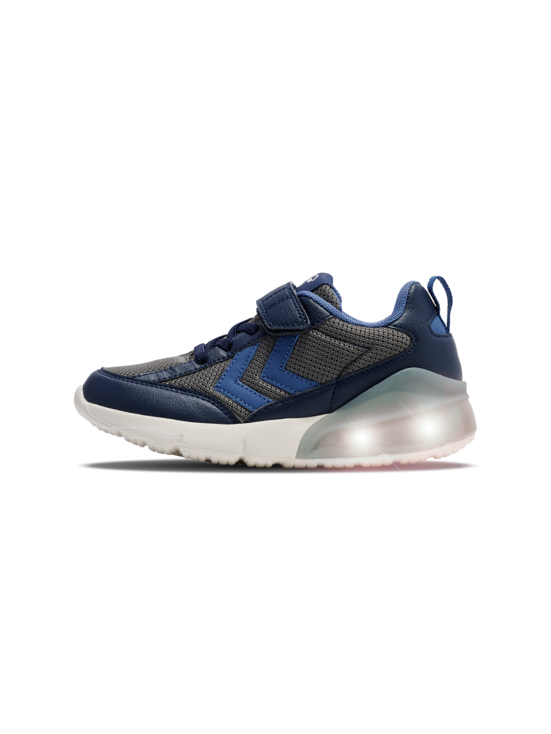 DAYLIGHT JR, FEDERAL BLUE, packshot