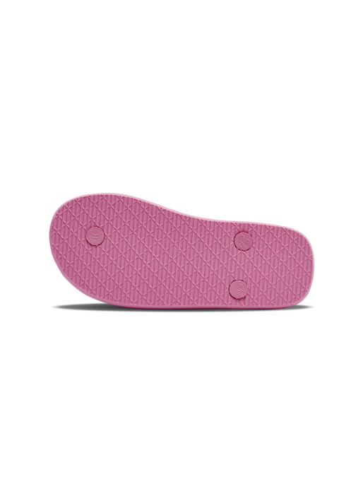 FLIP FLOP JR, PRISM PINK FLIP FLOP JR, PRISM PINK, packshot