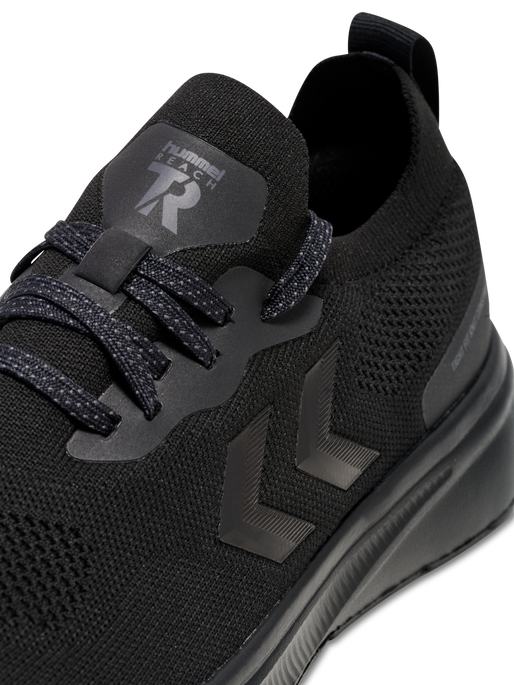 REACH TR FIT, BLACK/BLACK REACH TR FIT, BLACK/BLACK, packshot
