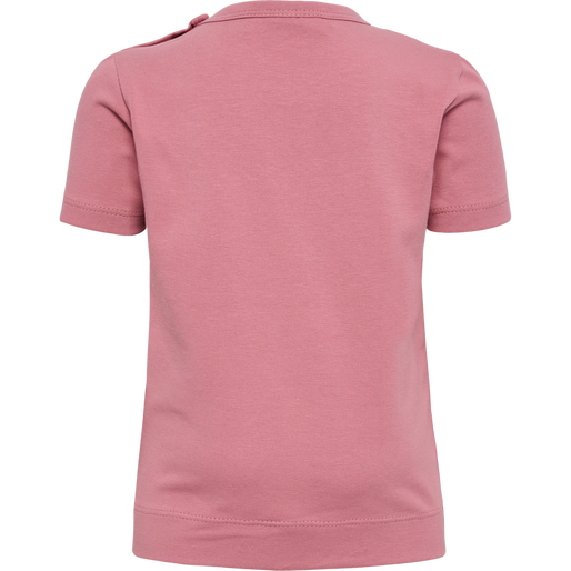 hmlTALYA T-SHIRT S/S, 3200, packshot