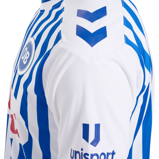 OB 22/23 HOME JERSEY S/S, 9032, packshot