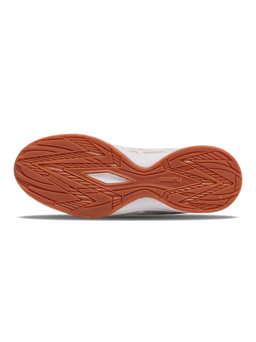 ROOT ELITE WMNS, WHITE/ORANGE, packshot
