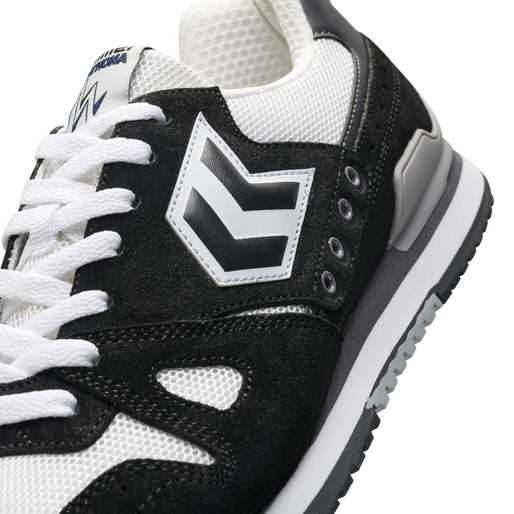 MARATHONA SUEDE, 2001, packshot