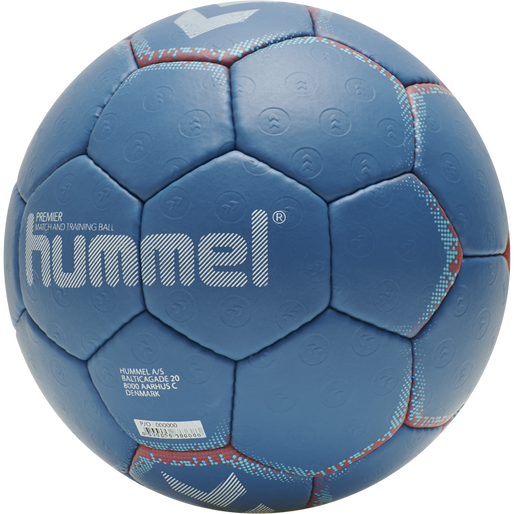hummel PREMIER HB - BLUE |