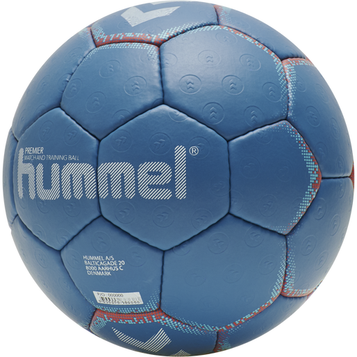 hummel HB - BLUE hummel.dk