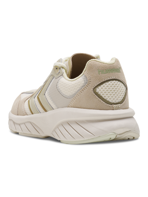 REACH LX 6000, BONE WHITE REACH LX 6000, BONE WHITE, packshot