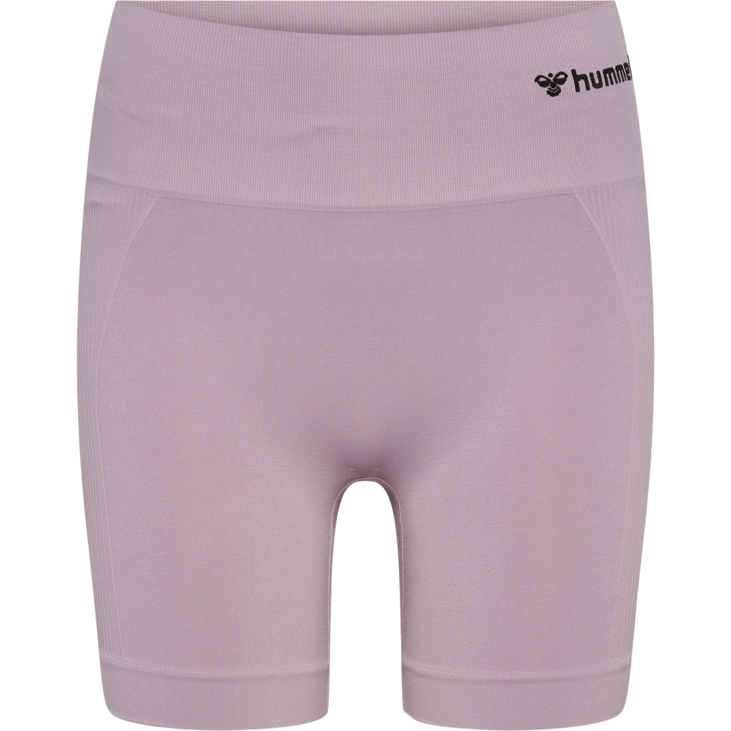 hmlTIF SEAMLESS SHORTS, NIRVANA, packshot