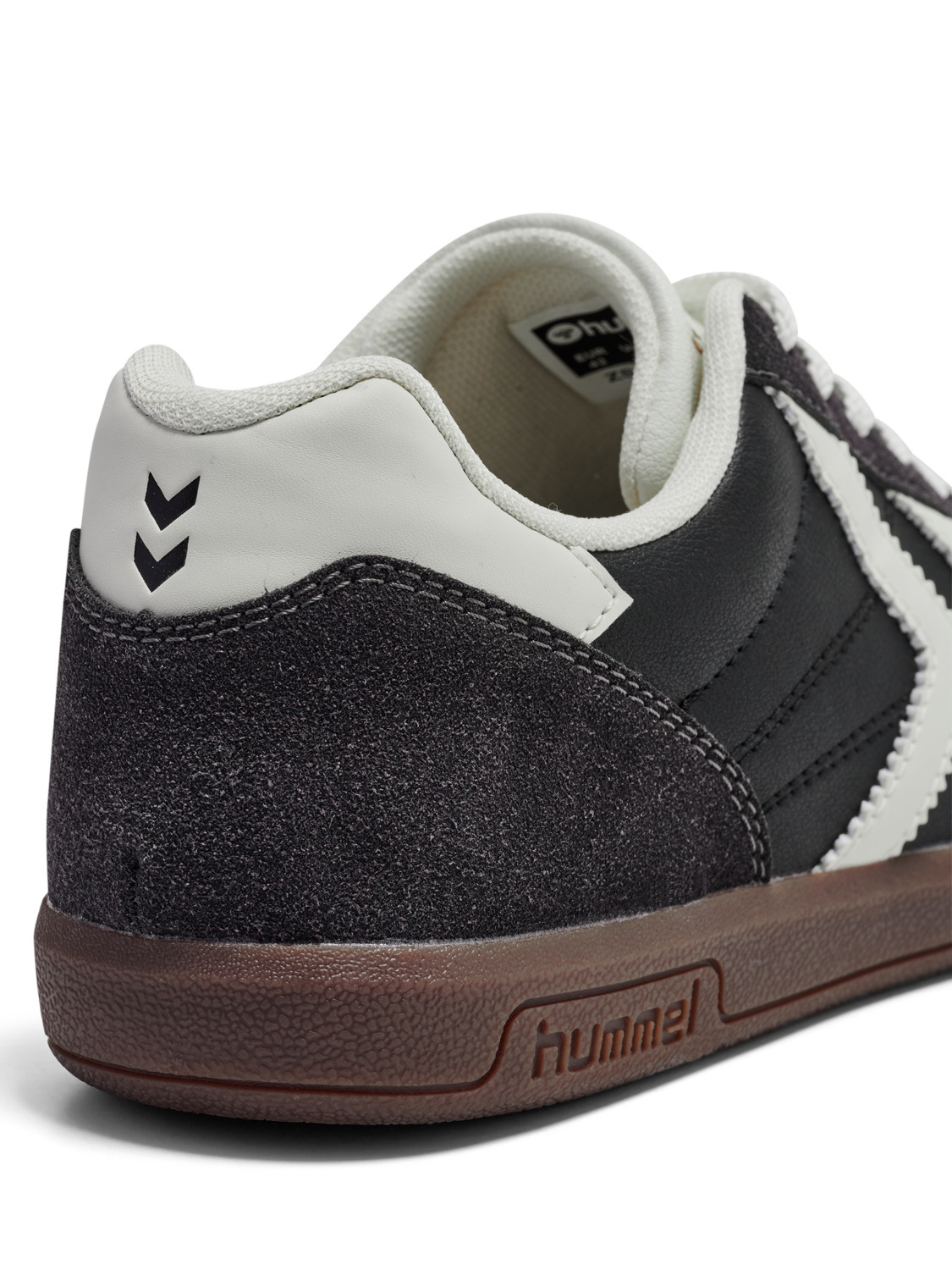 SUPER MATCH, BLACK/WHITE, packshot