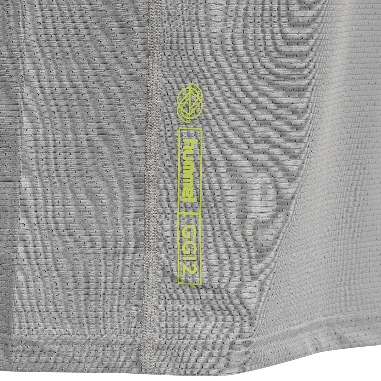 hmlGG12 TRAINING TEE L/S, 1100, packshot