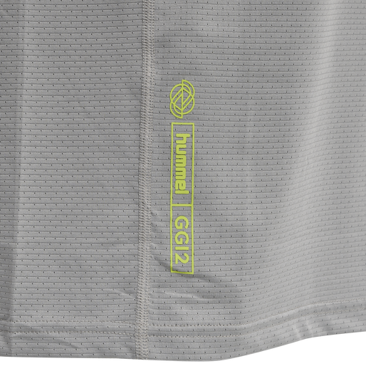 hmlGG12 TRAINING TEE L/S, 1100, packshot
