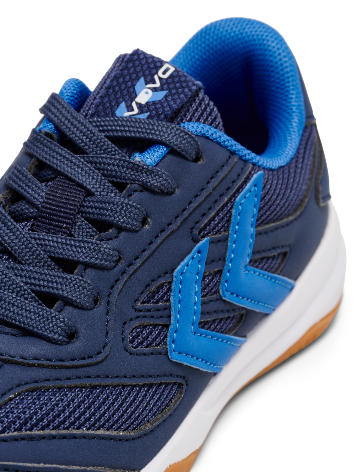 DAGAZ III JR, DRESS BLUES, packshot