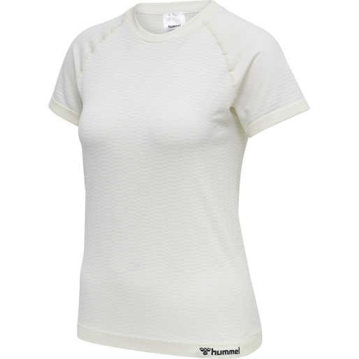 hmlLUNA SEAMLESS T-SHIRT, 9806, packshot