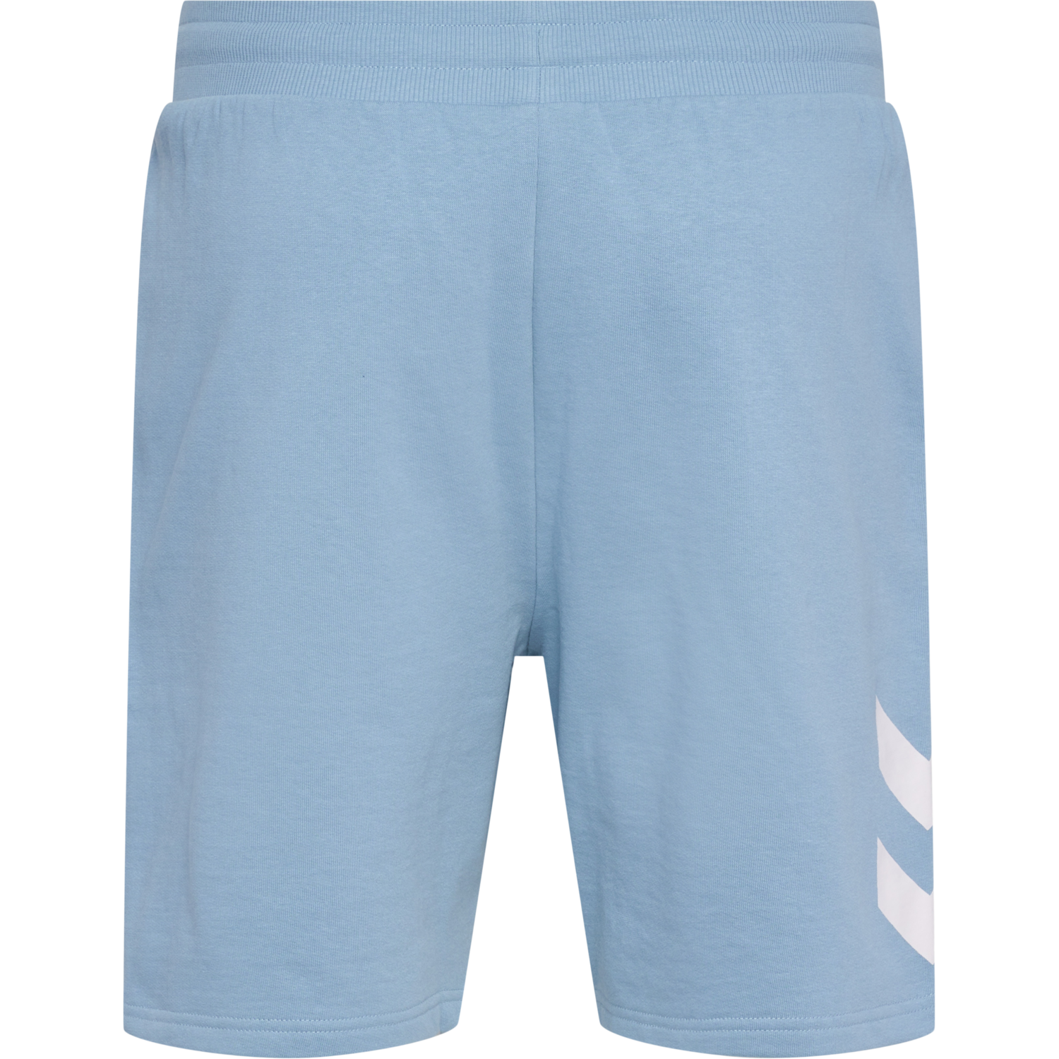 hmlLEGACY SHORTS, ASHLEY BLUE, packshot