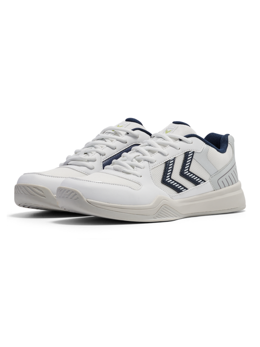 ALL COURT, BRIGHT WHITE/LUNAR ROCK ALL COURT, BRIGHT WHITE/LUNAR ROCK, packshot