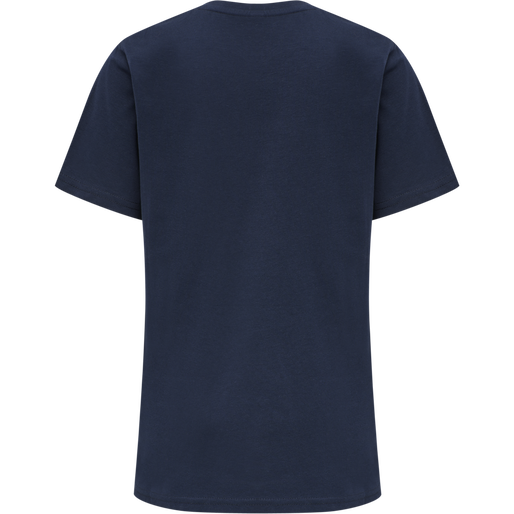 hmlGRAND T-SHIRT S/S, 1009, packshot