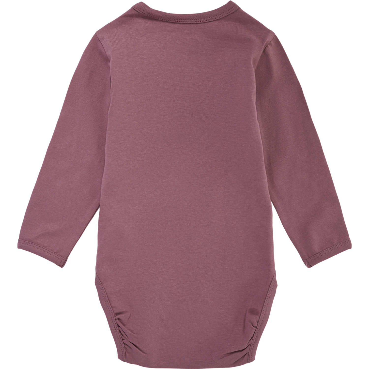 hmlFASTWO FLIPPER BODY L/S, WISTFUL MAUVE, packshot