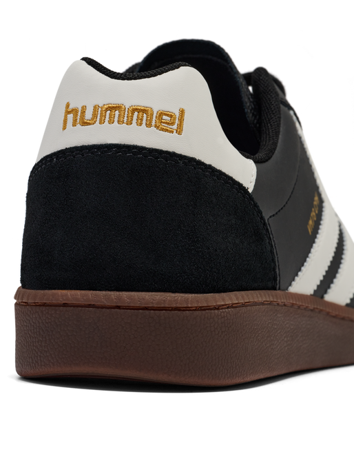 VM78 CPH LS, BLACK/WHITE, packshot