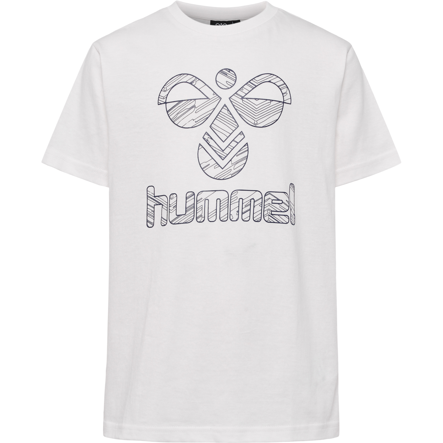 hmlSOFUS T-SHIRT S/S, 9806, packshot