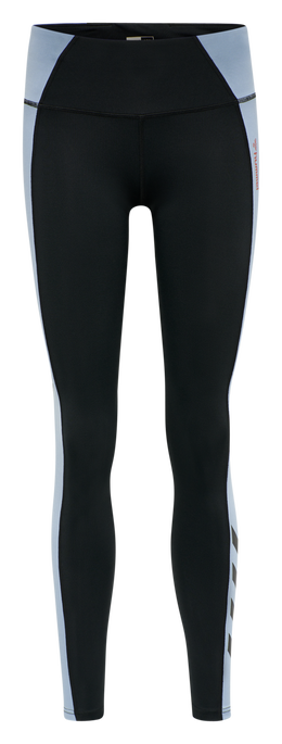 hmlINES MID WAIST TIGHTS, 2001, packshot