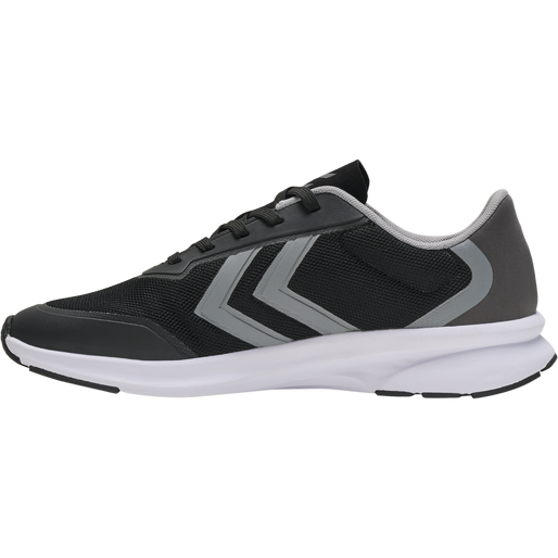 FLOW BREATHER, BLACK/MAGNET, packshot