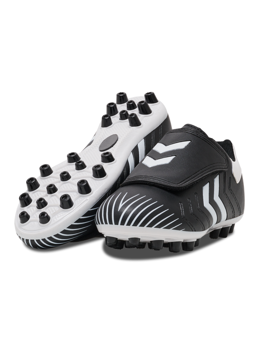 HATTRICK MG JR, BLACK, packshot