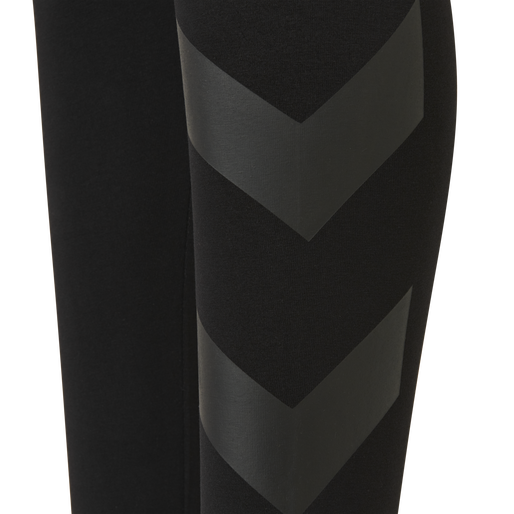 hmlSOMMER TIGHTS, BLACK hmlSOMMER TIGHTS, BLACK, packshot