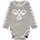 GREY MELANGE