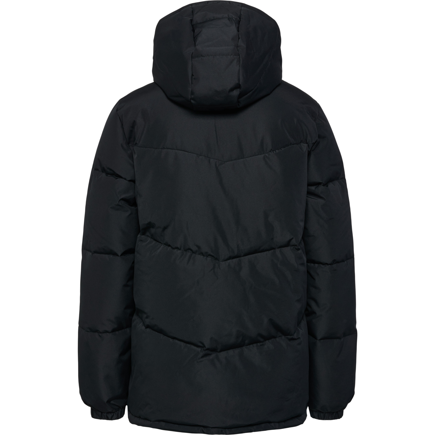 hmlLGC MIA PUFF JACKET, 2001, packshot