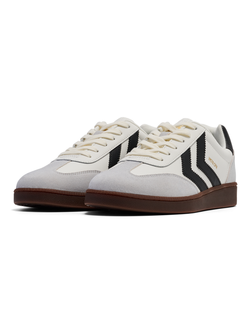 VM78 CPH LS, WHITE/BLACK, packshot