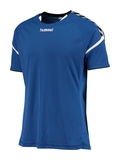 AUTH. CHARGE SS POLY JERSEY, 7045, packshot