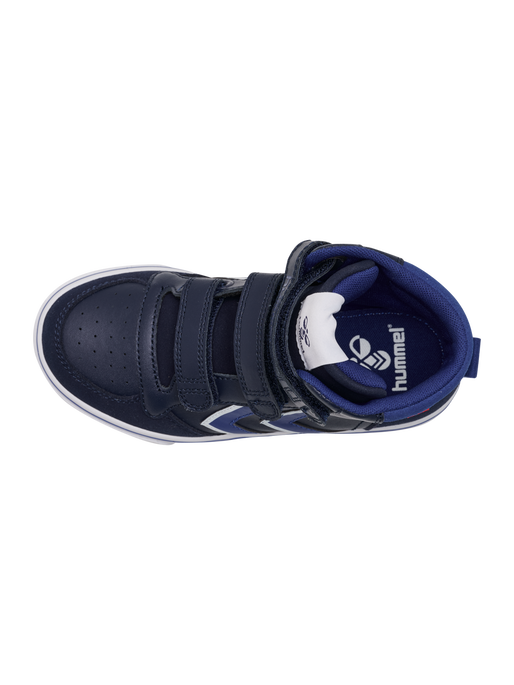 STADIL PRO JR, BLACK IRIS, packshot