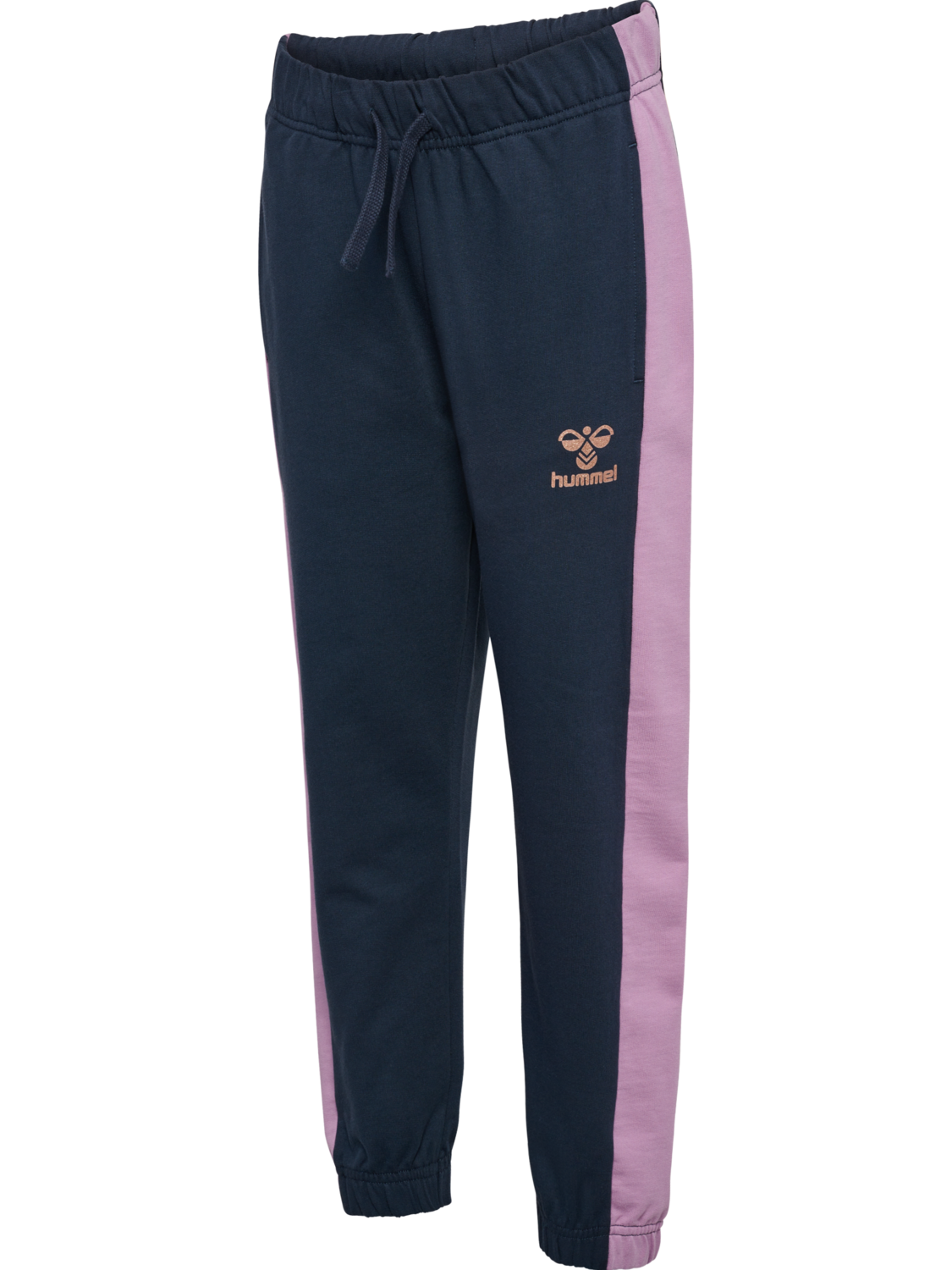 hmlHELLA PANTS, PARISIAN NIGHT, packshot