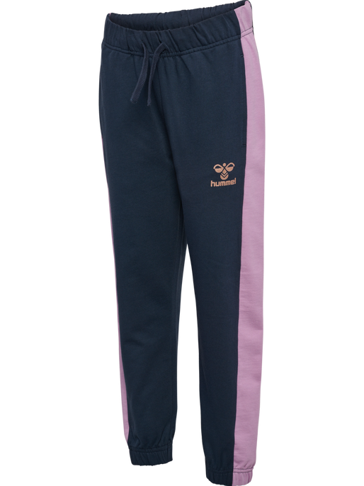hmlHELLA PANTS, PARISIAN NIGHT, packshot