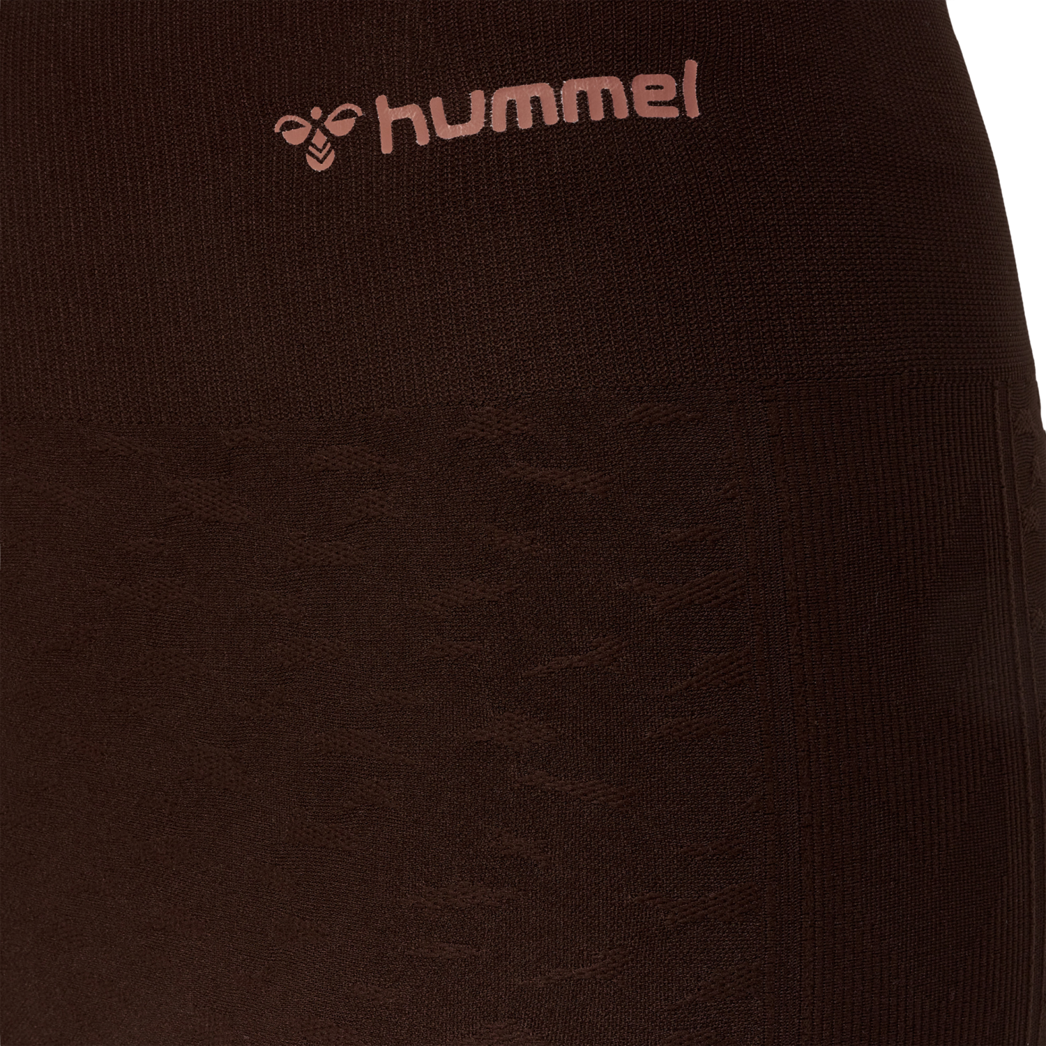 hmlMT FOCUS SEAMLESS HW TIGHTS, JAVA, packshot