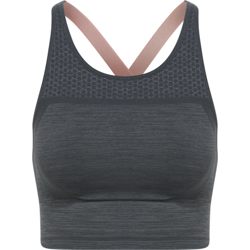 hmlSKY SEAMLESS SPORTS TOP, 1545, packshot