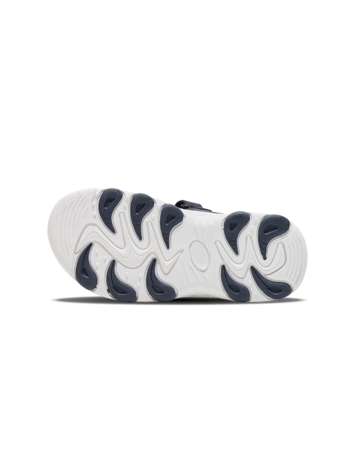 SANDAL WAVE JR , !NAVY, packshot
