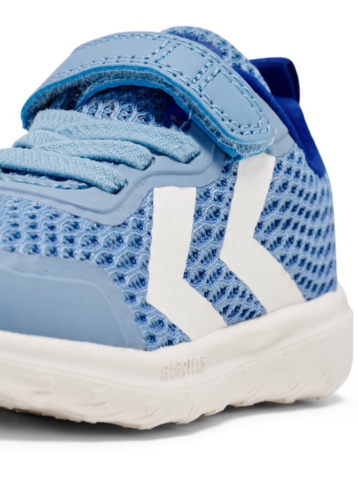 ACTUS ML RECYCLED INFANT, LICHEN BLUE ACTUS ML RECYCLED INFANT, LICHEN BLUE, packshot