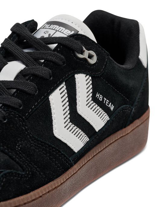 HB TEAM, ANTHRACITE HB TEAM, ANTHRACITE, packshot