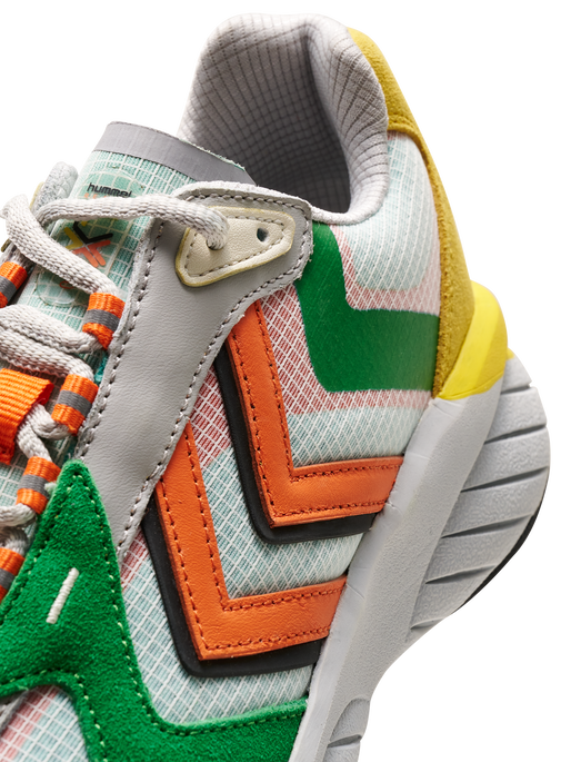 REACH LX 6000, JADE CREAM, packshot