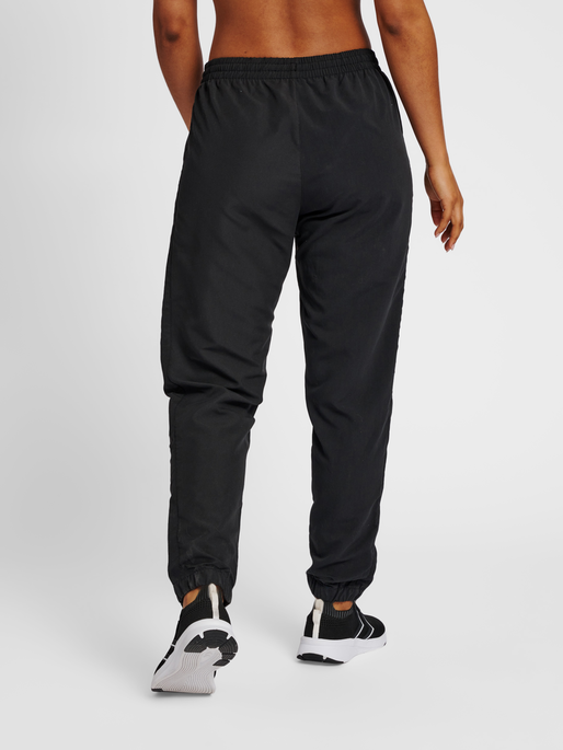 hmlGG12 TRACK PANTS WOMAN, 2001, model
