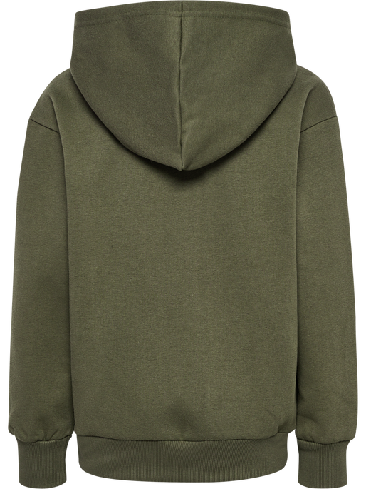 hmlARCHIE HOODIE, 6002, packshot
